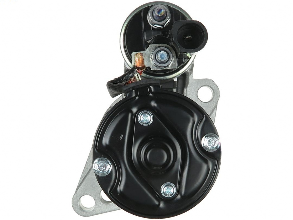 starter AS-PL S0272 model VW TRANSPORTER
