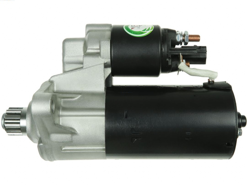 starter AS-PL S0273PR model VW EOS (1F7,