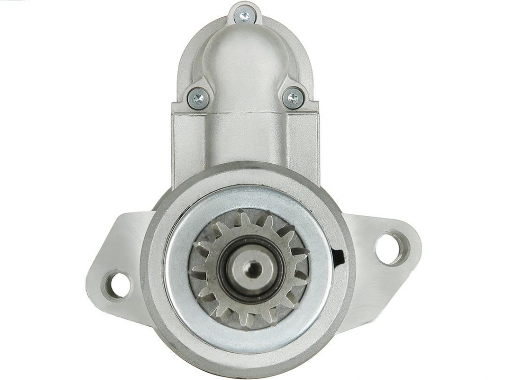 Starter AS-PL S0303 pentru VW PHAETON (3D1, 3D2, 3