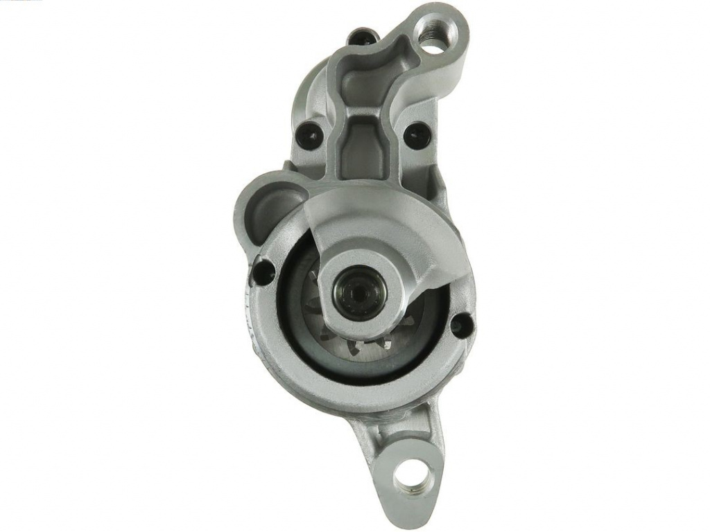 Starter AS-PL S0319 pentru AUDI A5 (8T3) 2007-2017