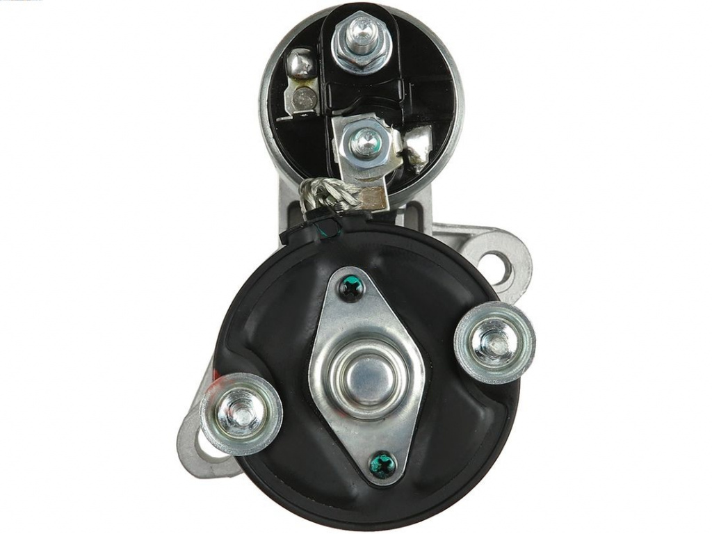starter AS-PL S0408 model VW PASSAT B5 V