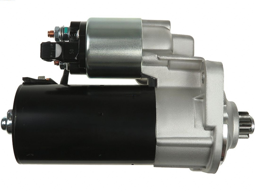 starter AS-PL S0417 compatibil cu VW CAD