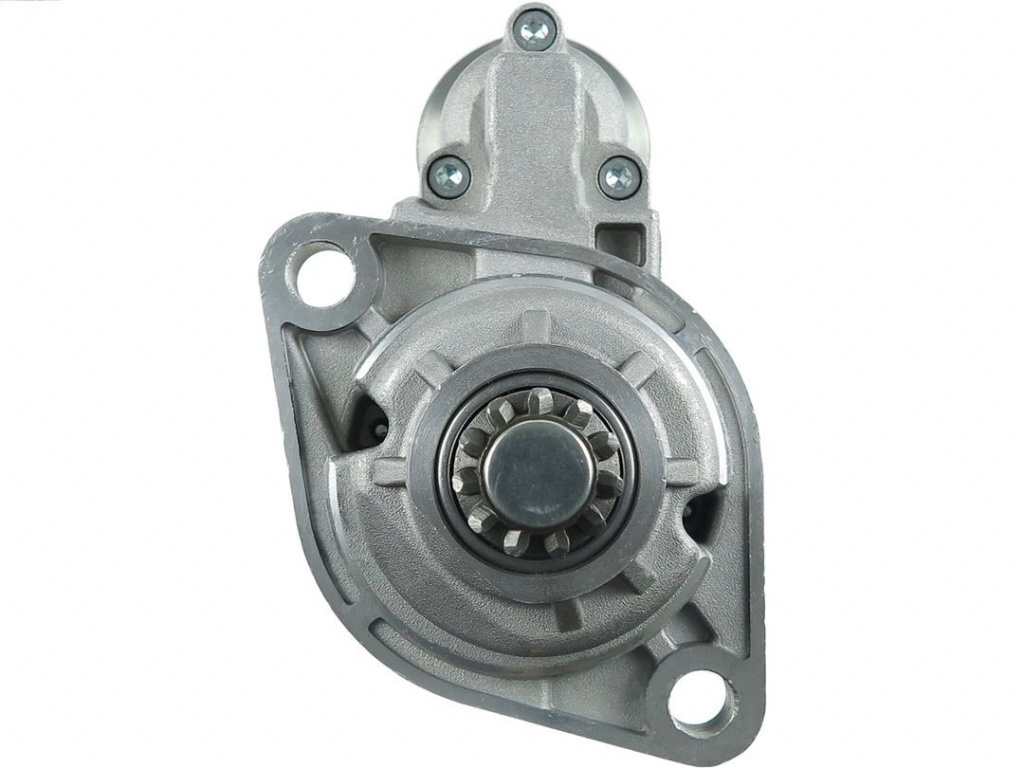Starter AS-PL S0523 model VW EOS (1F7, 1F8) CBAB; 
