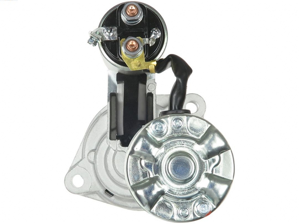 starter AS-PL S2004 pentru VAUXHALL CORS
