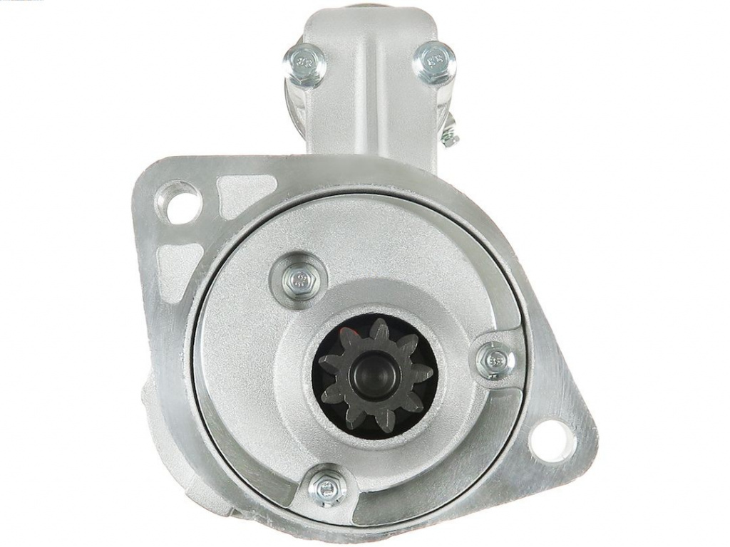 Starter AS-PL S2004 pentru VAUXHALL CORSA Mk I (B) (S93) 1992-2000