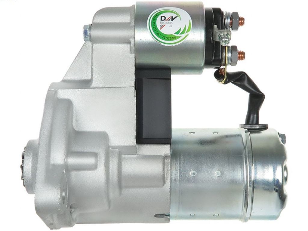 starter AS-PL S2004 pentru VAUXHALL CORS