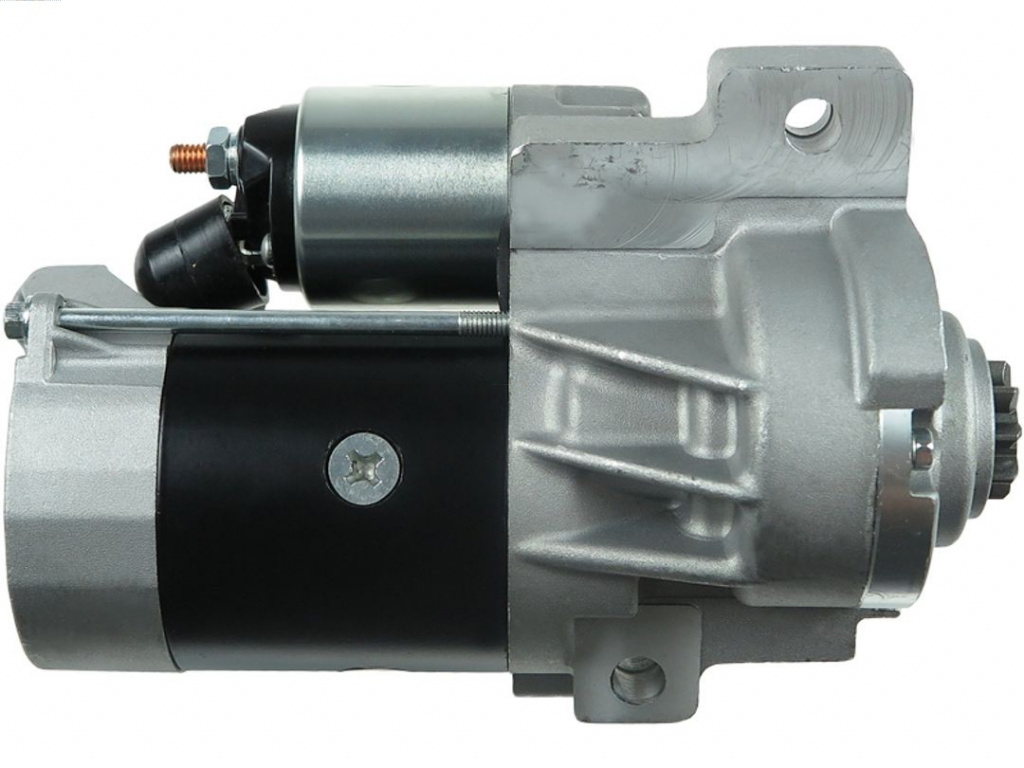 starter AS-PL S2059 pentru VAUXHALL VECT