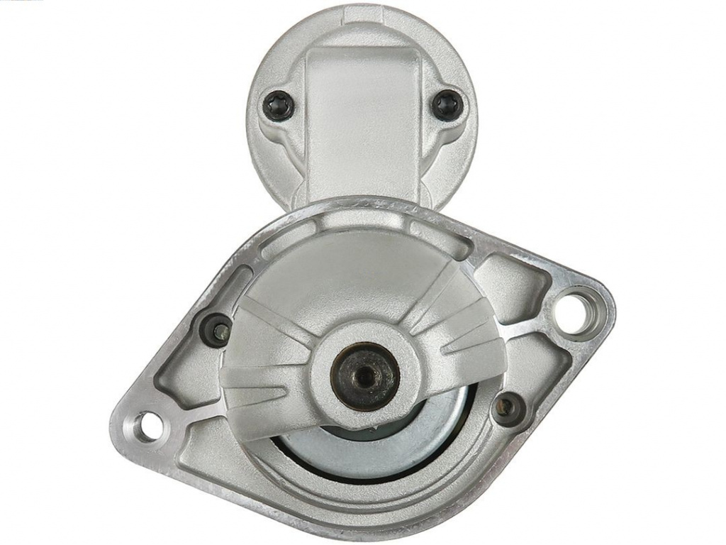Starter AS-PL S3018 la VAUXHALL CORSA Mk IV (E) (X15) B 13 DTC; B 13 DTN 1248cc 75cp 55kW 2014 2015 2016 2017 2018 2019