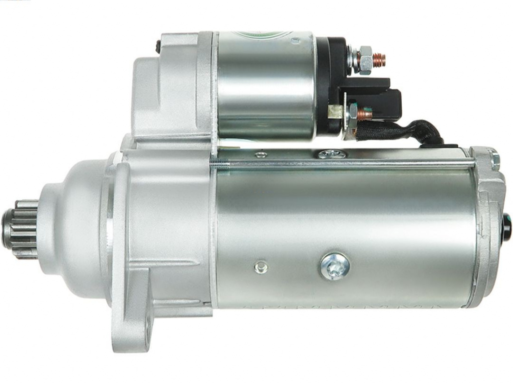 starter AS-PL S3025 la VW BORA I (1J2) A