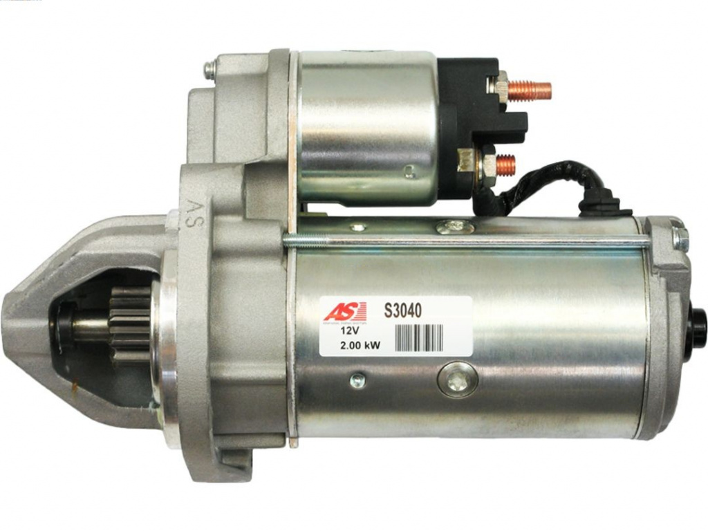starter AS-PL S3040 pentru SSANGYONG ACT
