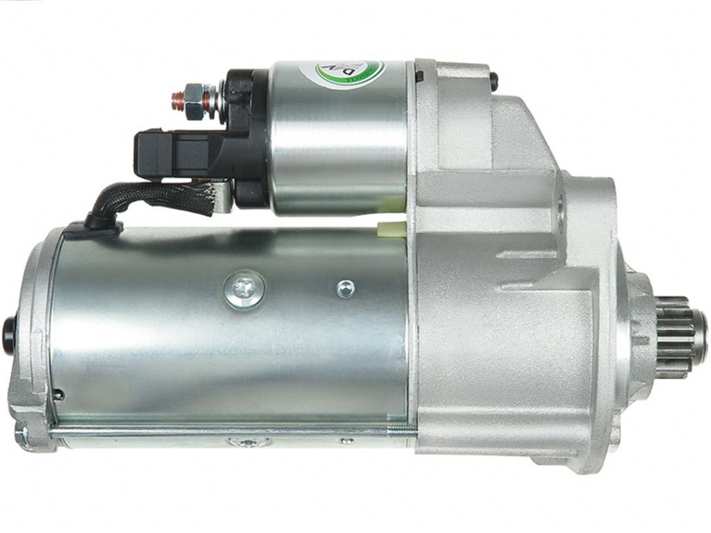 starter AS-PL S3041 pentru VW PASSAT B5 