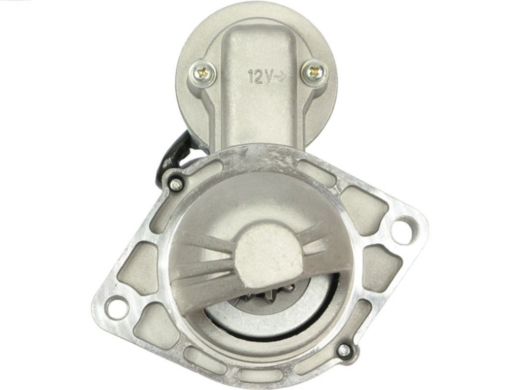 Starter AS-PL S3070 la OPEL ASTRA H GTC (A04) Z 13 DTH 1248cc 90cp 66kW 2005 2006 2007 2008 2009 2010