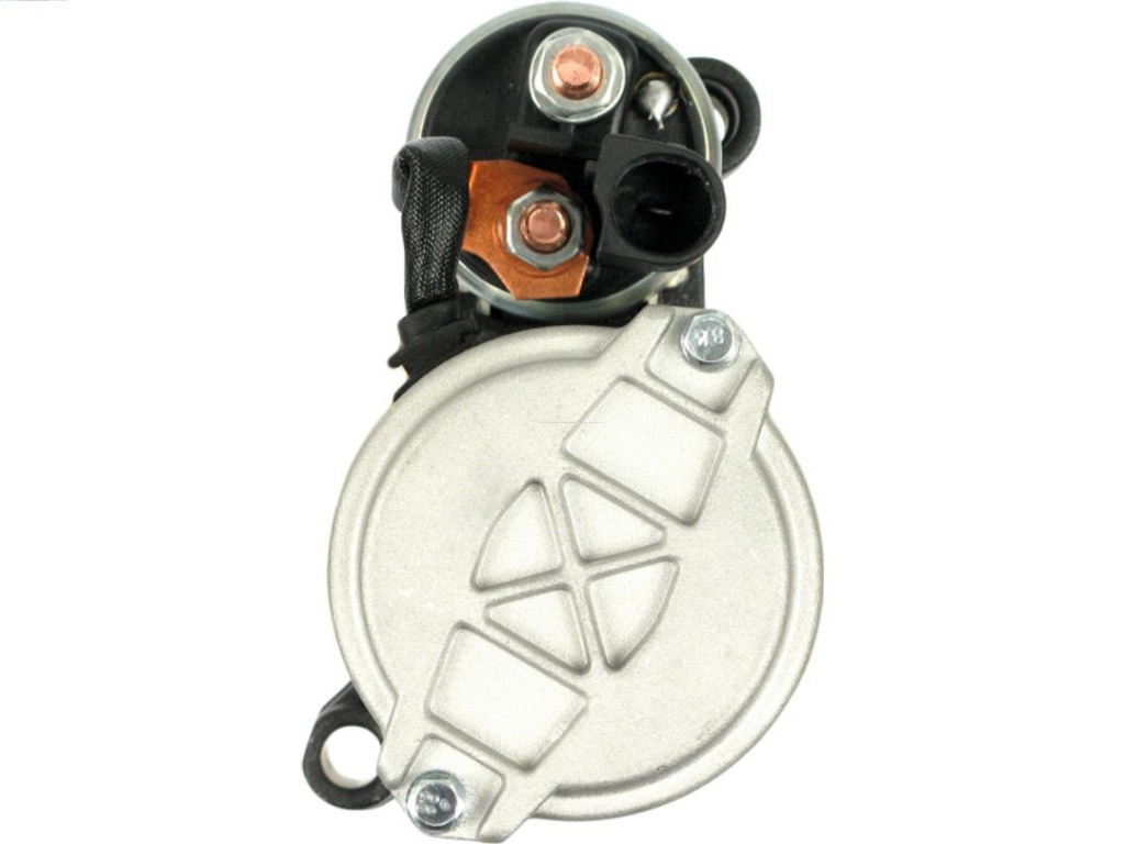 starter AS-PL S3077 pentru AUDI A8 D4 (4