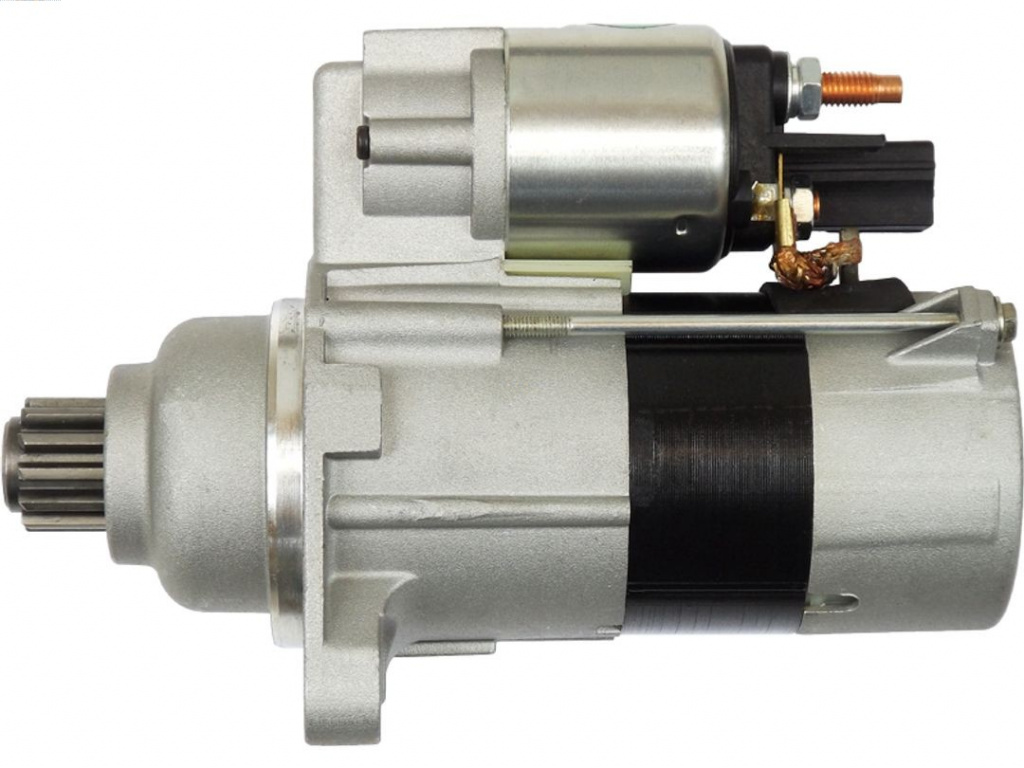 starter AS-PL S3094 model VW T-ROC (A11,