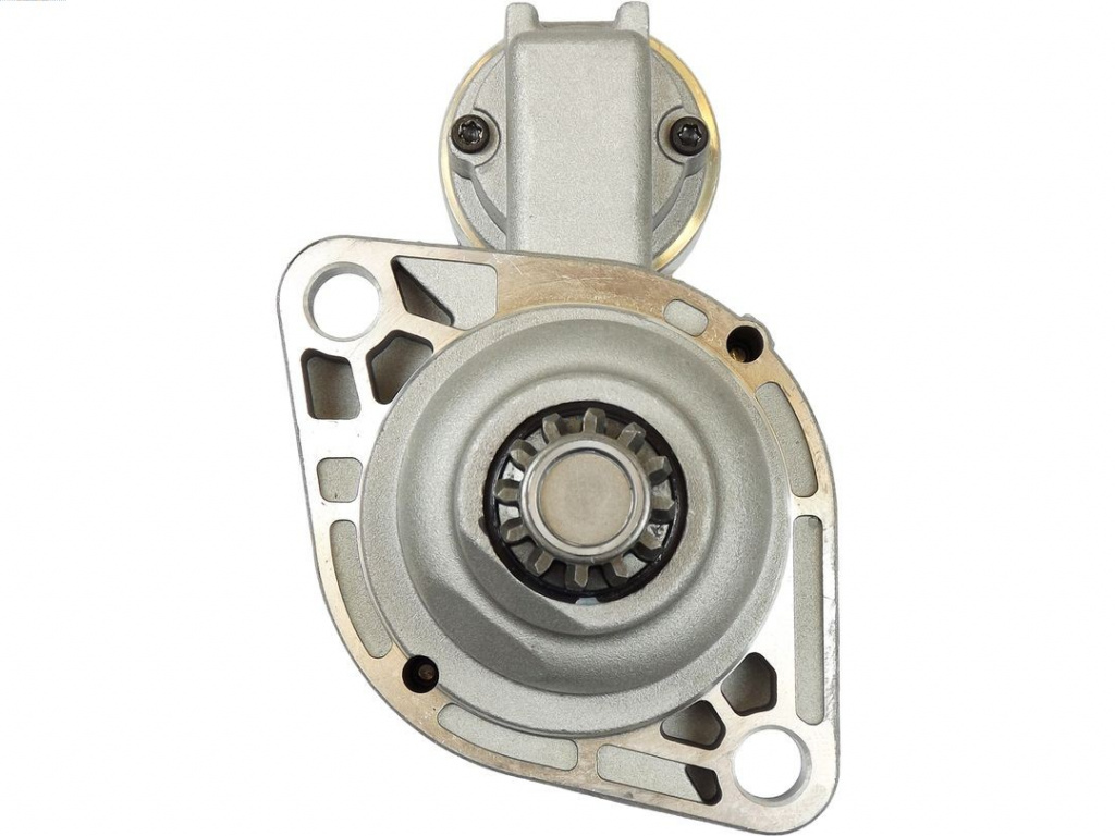 Starter AS-PL S3094 model VW TRANSPORTER T5 bus (7HB, 7HJ, 7EB, 7EJ) CJKA 1984cc 204cp 150kW 2003 2004 2005 2006 2007 2008 2009 2010 2011 2012 2013 2014 2015