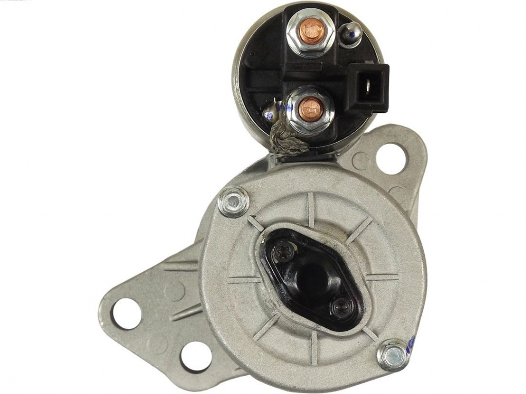 starter AS-PL S3128 model VW NEW BEETLE 
