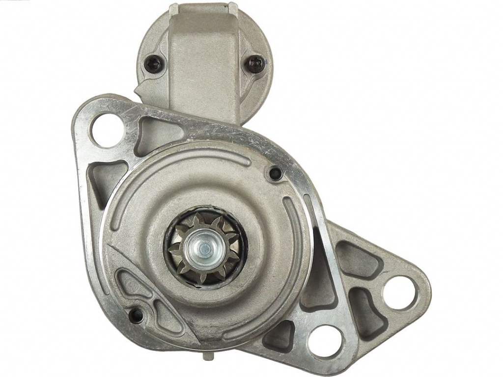 Starter AS-PL S3128 model VW NEW BEETLE (9C1, 1C1) AYD; BFS 1595cc 102cp 75kW 1998 1999 2000 2001 2002 2003 2004 2005 2006 2007 2008 2009 2010