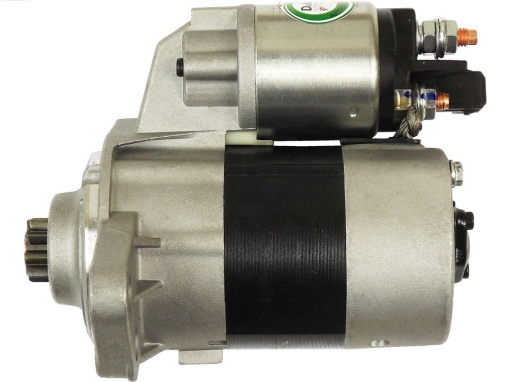 starter AS-PL S3128 model VW NEW BEETLE 