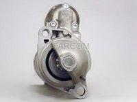 Starter AUDI 100 limuzina (4A, C4), AUDI 100 Avant (4A, C4), AUDI A6 limuzina (4A, C4) - FARCOM 105128