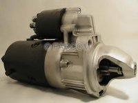 Starter AUDI 500 (43, C2), AUDI 500 (44, 44Q, C3), AUDI 100 limuzina (4A, C4) - FARCOM 103201