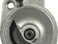 Starter AUDI 500 (44, 44Q, C3), AUDI 100 limuzina (4A, C4), AUDI 5000 combi (44, 44Q, C3) - HERTH+BUSS ELPARTS 42013410