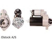 Starter AUDI 90 (8C, B4), AUDI 80 Avant (8C, B4), AUDI 500 (44, 44Q, C3) - ELSTOCK 26-1434