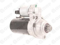 Starter AUDI A2 (8Z0) (2000 - 2005) QWP WST115 piesa NOUA