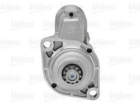 Starter AUDI A2 (8Z0) (2000 - 2005) VALEO 438076 piesa NOUA