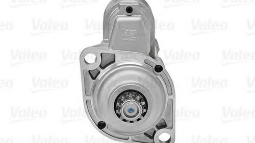 Starter AUDI A2 (8Z0) (2000 - 2005) VALEO 438