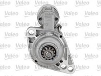 Starter AUDI A3 Sportback (8PA) (2004 - 2013) VALEO 438225 piesa NOUA