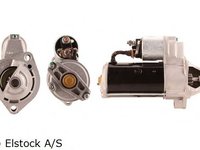 Starter AUDI A4 Cabriolet (8H7, B6, 8HE, B7) (2002 - 2009) ELSTOCK 25-1365 piesa NOUA