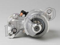 Starter AUDI A5 Cabriolet (8F7) (2009 - 2020) DENSO DSN1203