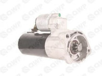 Starter AUDI A6 (4B2, C5) (1997 - 2005) QWP WST286 piesa NOUA