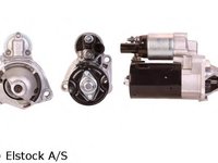 Starter AUDI A6 limuzina (4F2, C6), AUDI A6 Avant (4F5, C6) - ELSTOCK 25-4072