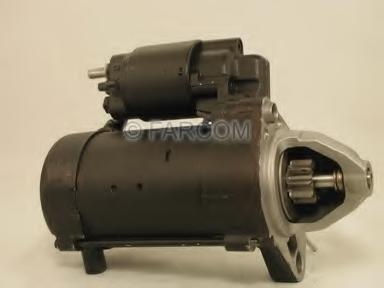 Starter AUDI A8 limuzina (4D2, 4D8) - FARCOM 105314