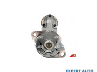 Starter Audi AUDI 100 Avant (4A, C4) 1990-1994 #2 0001108113