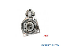 Starter Audi AUDI 80 (81, 85, B2) 1978-1986 #2 0001110007