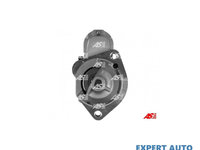 Starter Audi AUDI 80 Avant (8C, B4) 1991-1996 #2 03G911023A