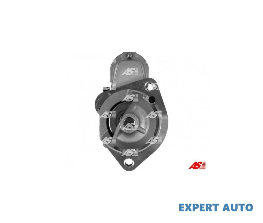 Starter Audi AUDI A4 Cabriolet (8H7, B6, 8HE, B7) 