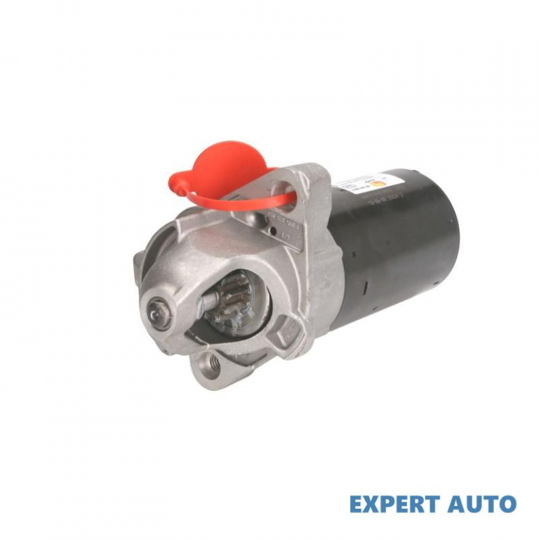 Starter Audi AUDI A4 Cabriolet (8H7, B6, 8HE, B7) 