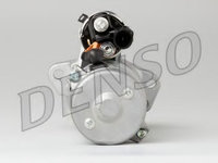 Starter AUDI Q7 (4L) (2006 - 2015) DENSO DSN965