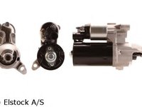 Starter AUDI Q7 (4L), AUDI A5 (8T3), AUDI A4 limuzina (8K2, B8) - ELSTOCK 25-4063