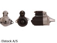 Starter BEDFORD MIDI bus, ISUZU MIDI Van (94000, 98000), ISUZU MIDI caroserie (98000N) - ELSTOCK 25-1054