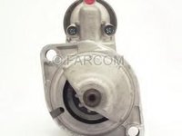 Starter BMW 02 limuzina (E10), BMW 1500-2000 limuzina (115, 116, 118, 121), BMW 2500-3.3 limuzina (E3) - FARCOM 103294