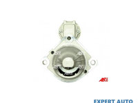 Starter BMW 3 Cabriolet (E46) 2000-2007 #2 0986022930