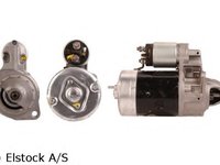 Starter BMW 3 limuzina (E21), BMW 3 limuzina (E30), BMW 3 Touring (E30) - ELSTOCK 26-0361