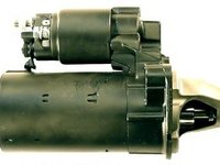 Starter BMW 3 limuzina (E30), BMW 3 Touring (E30), BMW 3 Compact (E36) - FRIESEN 8017110