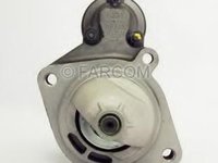 Starter BMW 3 limuzina (E30), BMW 3 Touring (E30), BMW 3 Compact (E36) - FARCOM 103630