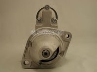 Starter BMW 3 limuzina (E46), BMW 3 cupe (E46), BMW 3 Touring (E46) - FARCOM 104729