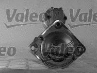 Starter BMW Seria 3 Compact (E46) (2001 - 2005) VALEO 438151 piesa NOUA